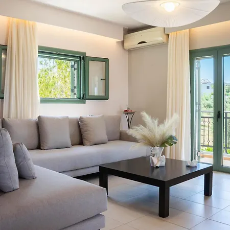 Villa Kyveli *